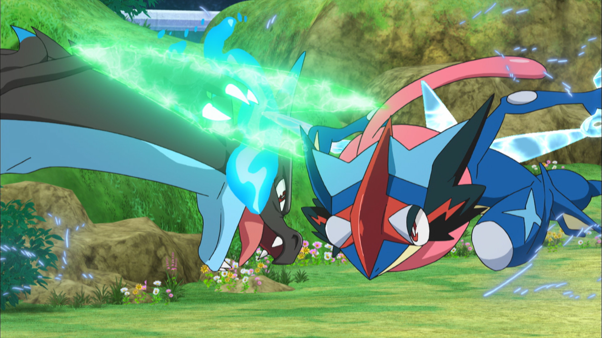 アニメ「ポケットモンスター」公式 on X: 