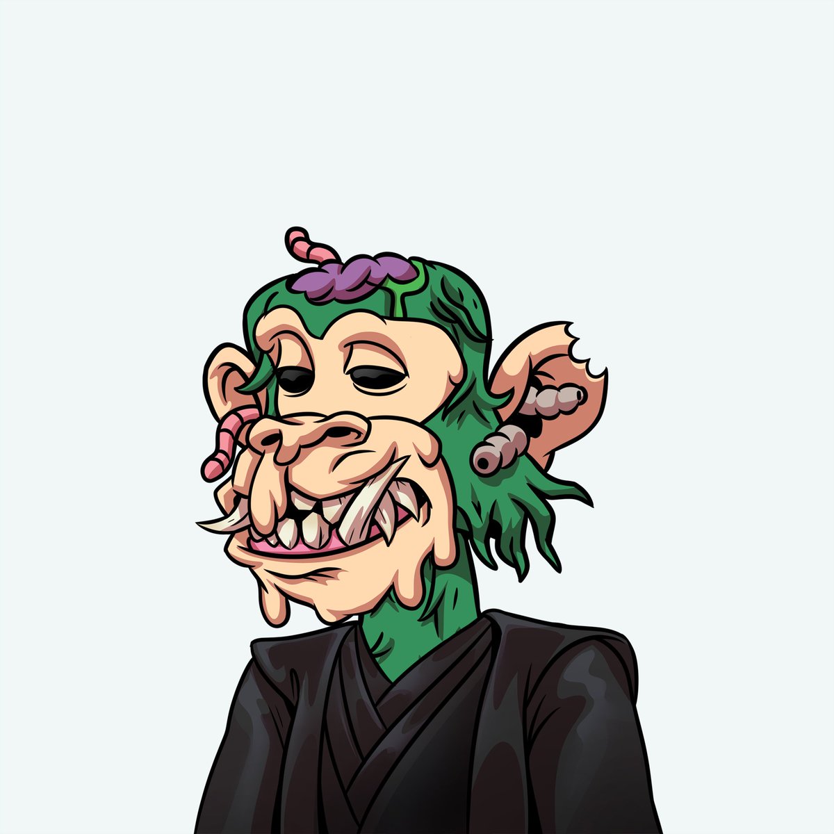 💵 Runaway Apes #996 sold for ◎1.51 on Magic Eden!

🎉 Congrats ThorstGP !

👉 matrica.io/nft/G9Txx7v6ez…