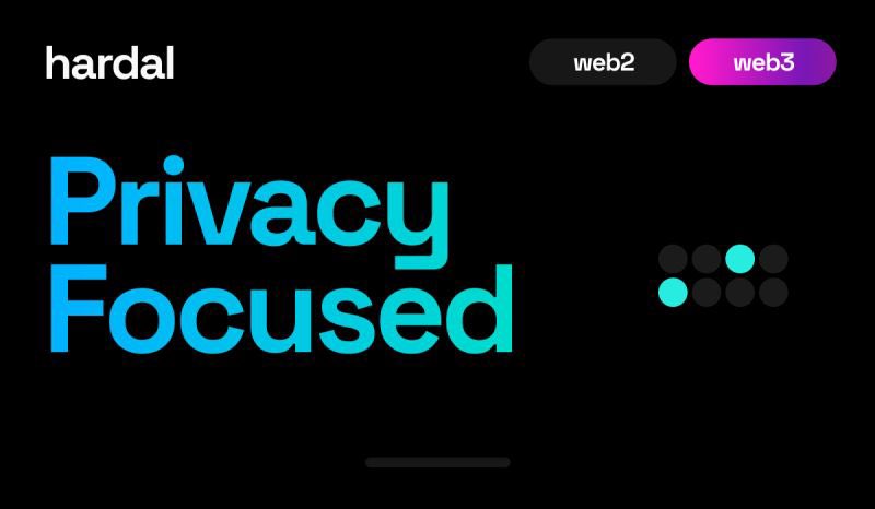 Google Chrome plans to phase out support for third-party cookies ending in late 2023, but user privacy remains a top priority. 🛡️ 

What's your plan for #cookieless and privacy-focused user targeting on your website or #web3 dApp?

Share your thoughts 👇