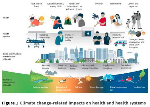 WCDrs4PH's tweet photo. Graphics from a phenomenal paper in Lancet Planetary Health by a renowned international group of MD's from 6 continents including lead authors (from Canada, eh!) @courtghoward @Ecosurgeon.  

#MedTwitter #PlanetaryHealth https://t.co/iW7MyfIpO1