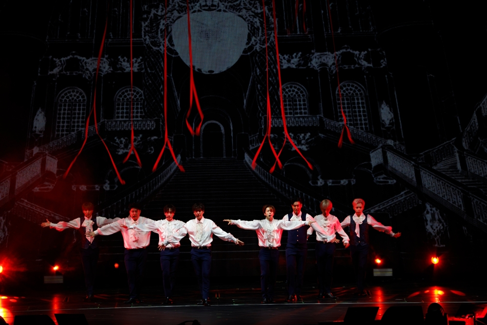 yanyanpark's tweet photo. 2023 SJ SS9 in T0ky0...
--Uploaded to MEGA

https://t.co/2uABHIRx6o

it's almost 8GB so u need some by-pass to DL it too unless  u are using premium or can wait long hours to DL it haha

(c) @teukienickie88 https://t.co/JLNrSoxYnX