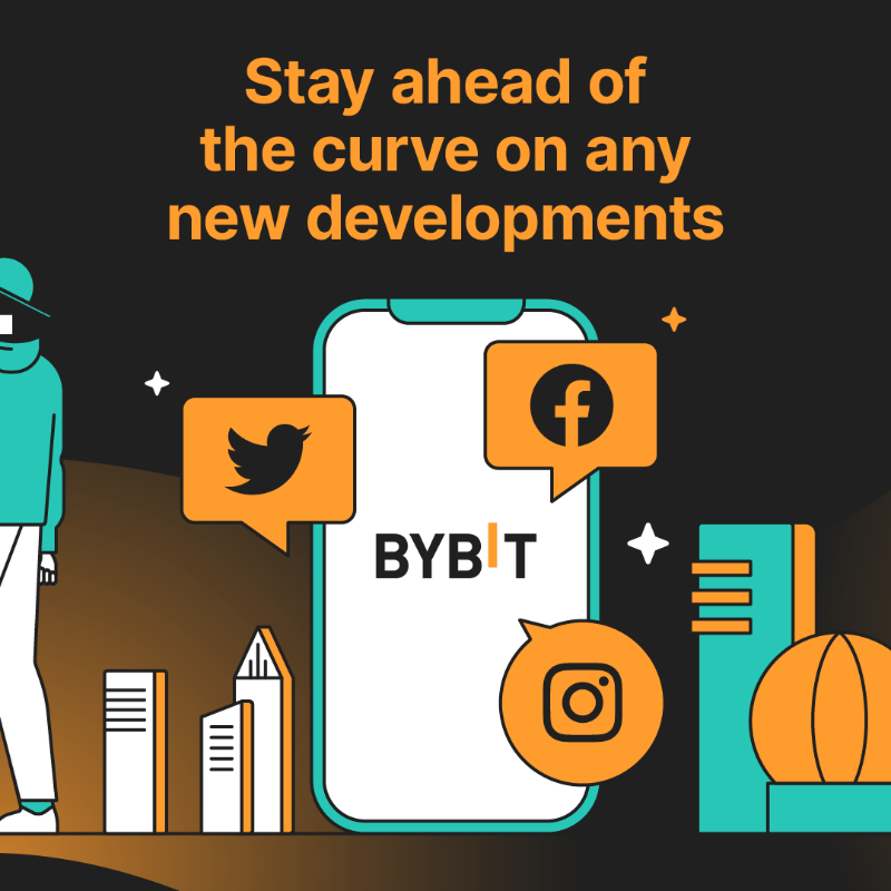 Bybit_Official's tweet photo. 🧳 Get ready for the upcoming Ethereum Shanghai Upgrade with these 4 essential steps!
Read how you can make the most out of the upgrade here: https://t.co/UqQD9kdyWh
#Bybit #TheCryptoArk #NextLevelOpportunities