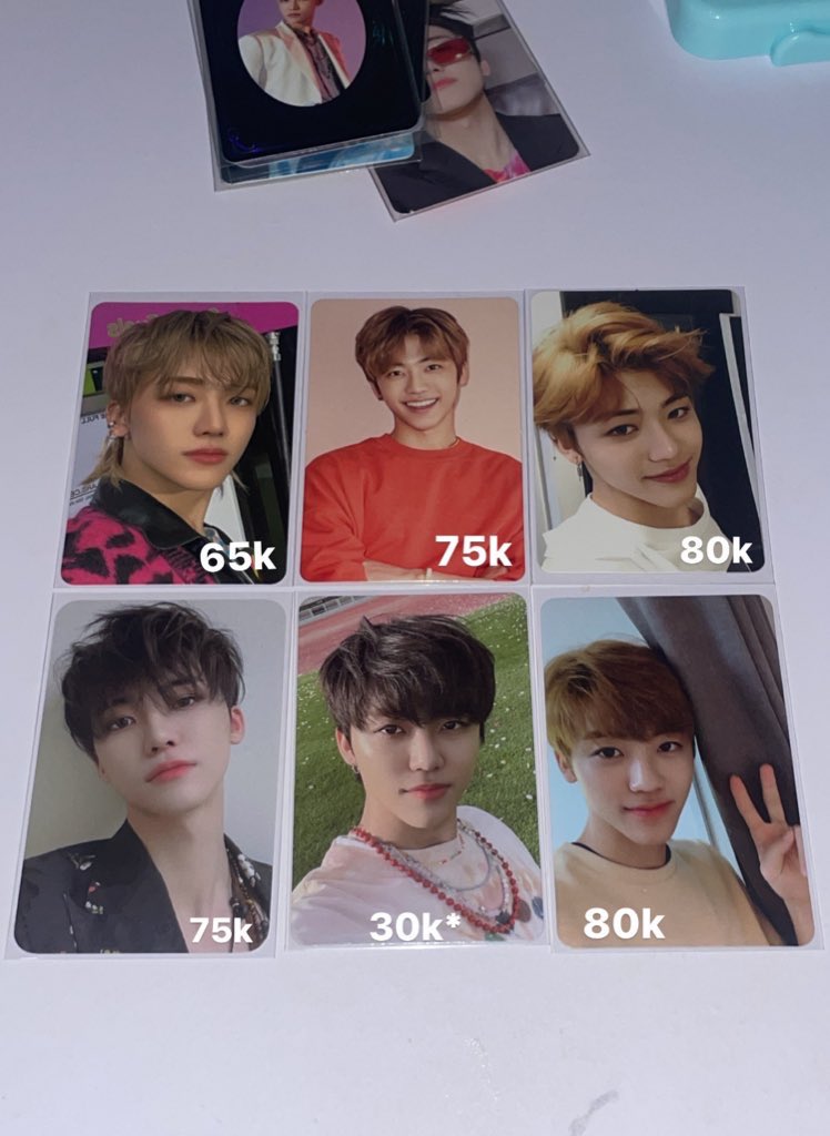 jmrenist's tweet photo. 🛒⎯  help rt? wts want to sell ⎯ 🛒

── DM for details 
── negotiable 

t. wts aab nct dream jaemin mullet zwitsal emphaty reality bayi keyring hotsa hot sauce hello future ver. Tc trading card glimo glitch mode Sumvkit yizhiyu yzy https://t.co/DWhb2JZC6I