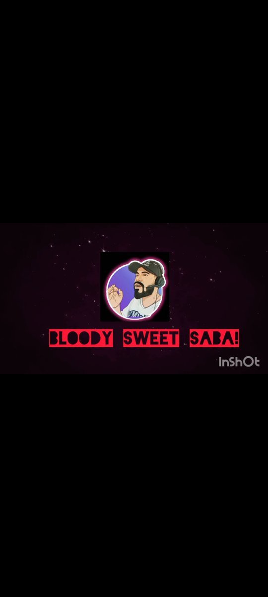 BloodySaba's tweet photo. My first youtube video. Please do watch, like and subscribe my channel in the below link.

https://t.co/KRBXVBP7gX https://t.co/zERCNOL9pe