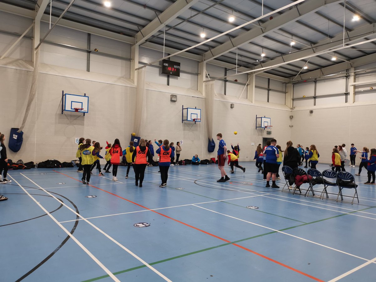 johnstonehighHWB tweet media