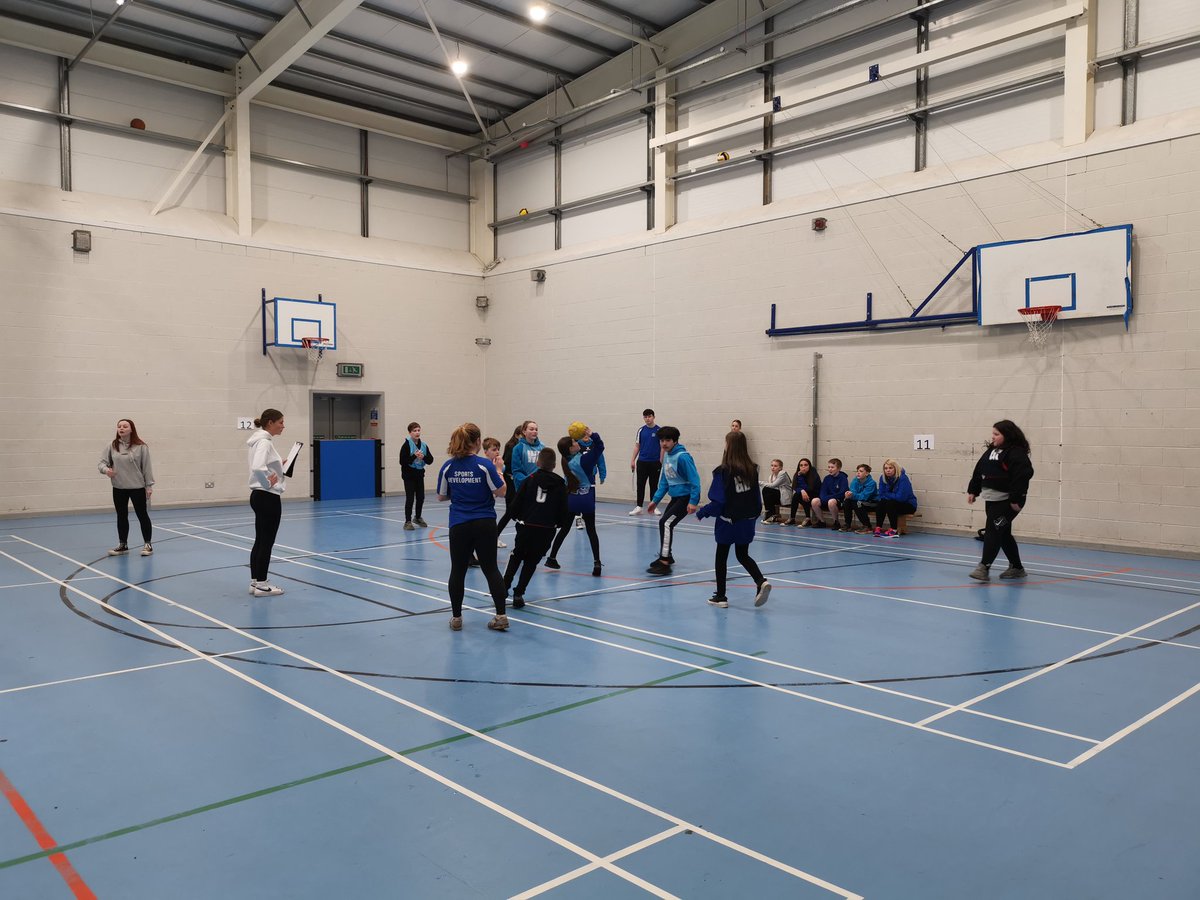 johnstonehighHWB tweet media