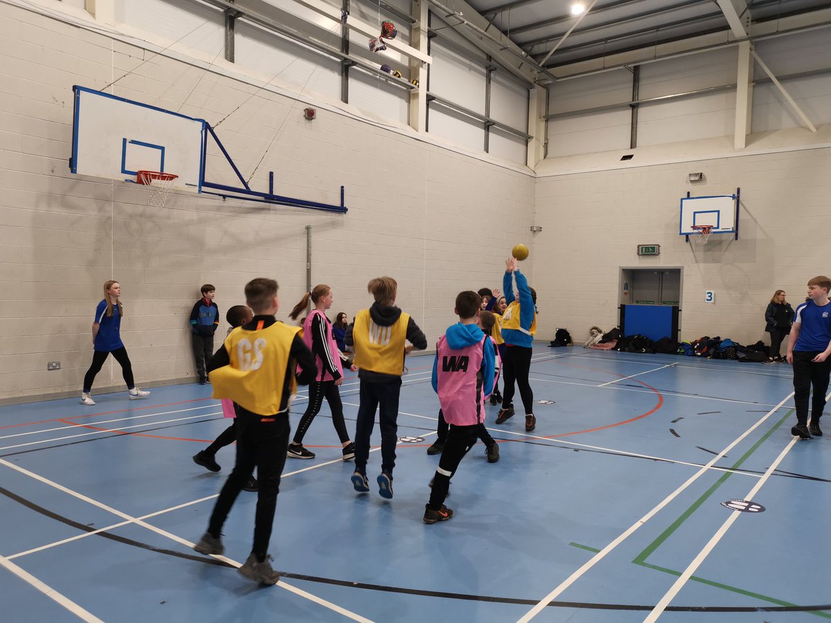 johnstonehighHWB tweet media