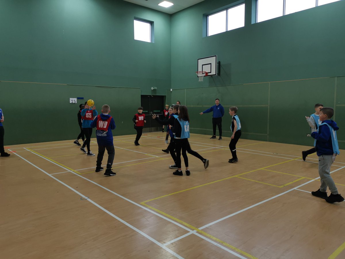 johnstonehighHWB tweet media