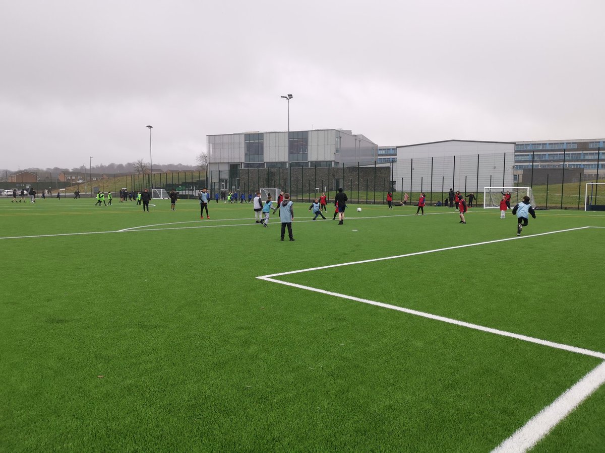 johnstonehighHWB tweet media