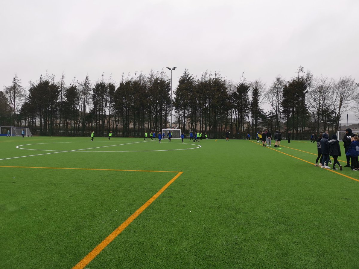 johnstonehighHWB tweet media