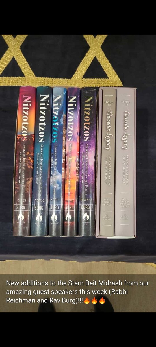nitzotzos's tweet photo. In seriously good company! https://t.co/cfl0Z23tjV