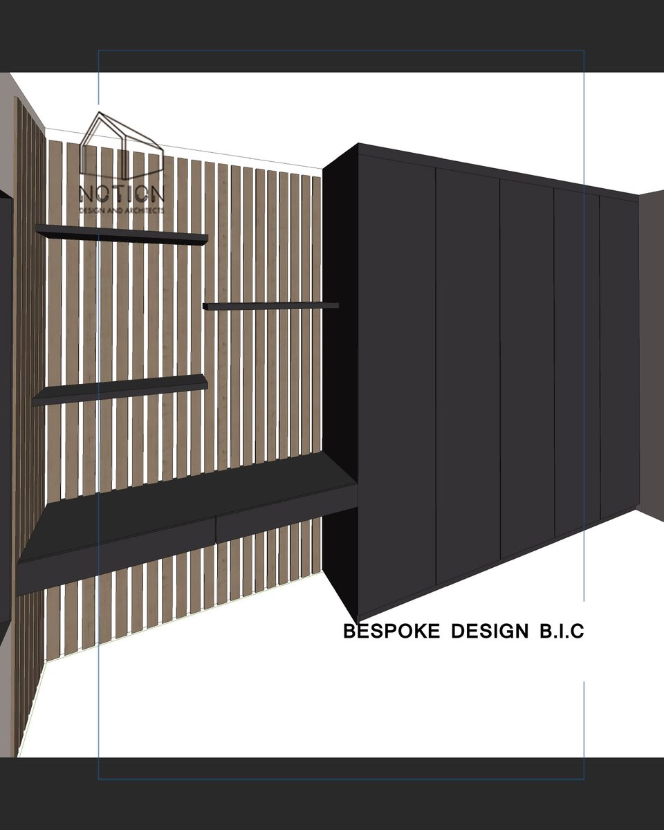 NotionDesignArc's tweet photo. Our Bespoke interior design services helps our prospective clients achieve more functionality into they Living, Working and Retail space. Contact us for a free consultation at 081 410 7414

#RIPAKA #Ndlozi #nhlanhlalux #interiordesignmasters #mbali https://t.co/1orc0JO9YL