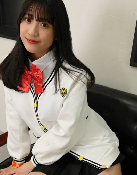 岡本杷奈