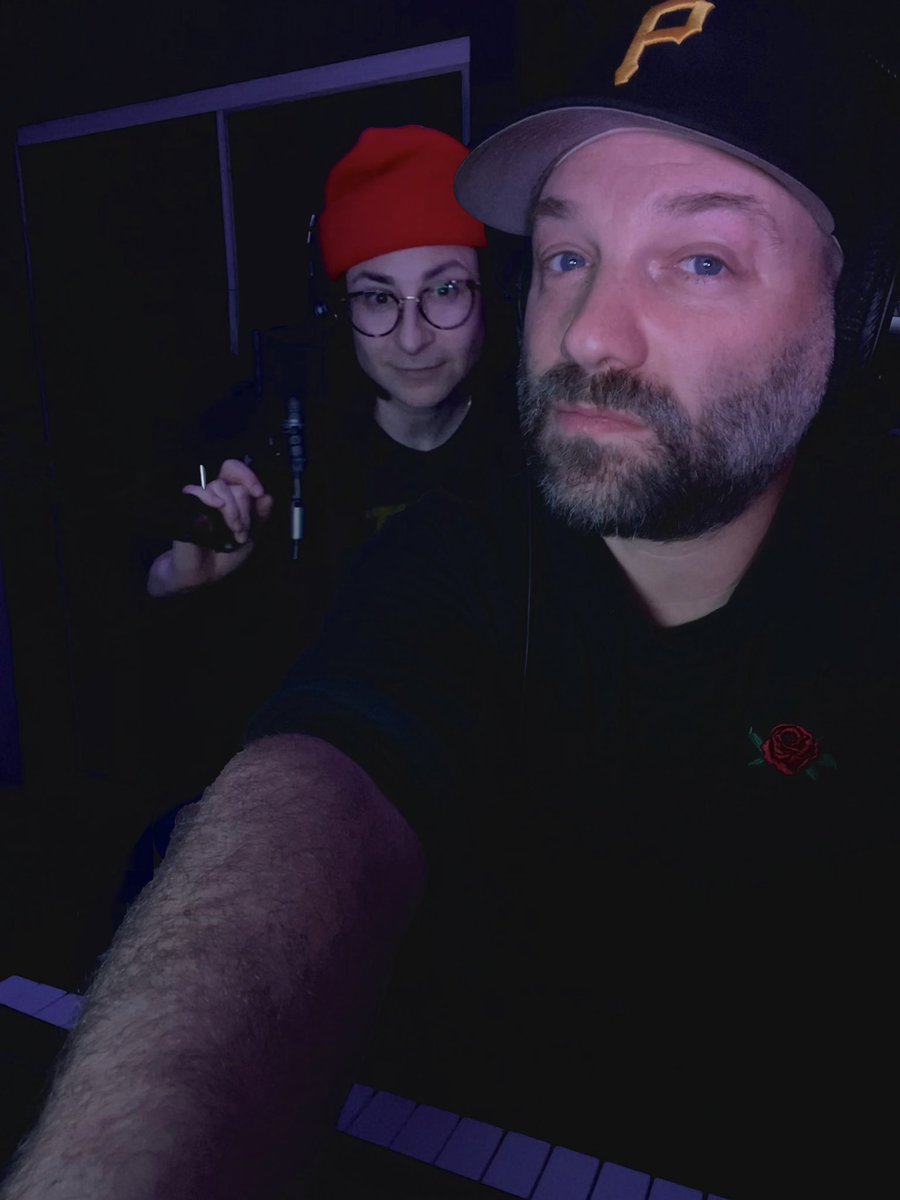 TeamMate tweet media