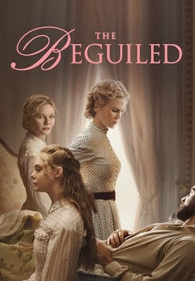 Join #FrightClub and tweet along our Wednesday feature presentation, The Beguiled (2017) at 10:00 PM ET. Available on Netflix and NetflixBasic-Ads.

Let us lead you astray.