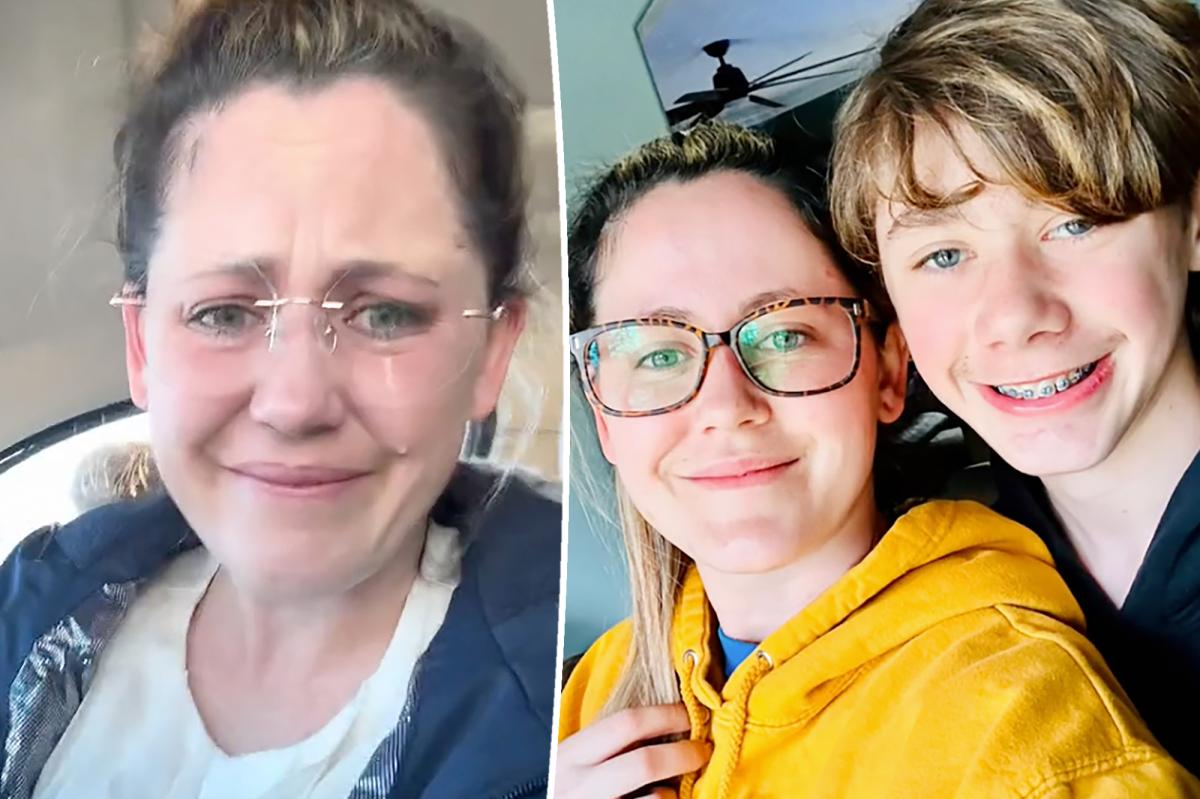 RT @PageSix: ‘Teen Mom’ alum Jenelle Evans regains custody of son Jace after 13 years https://t.co/Pqt6Dh8AP2 https://t.co/8ONkmEQdG5