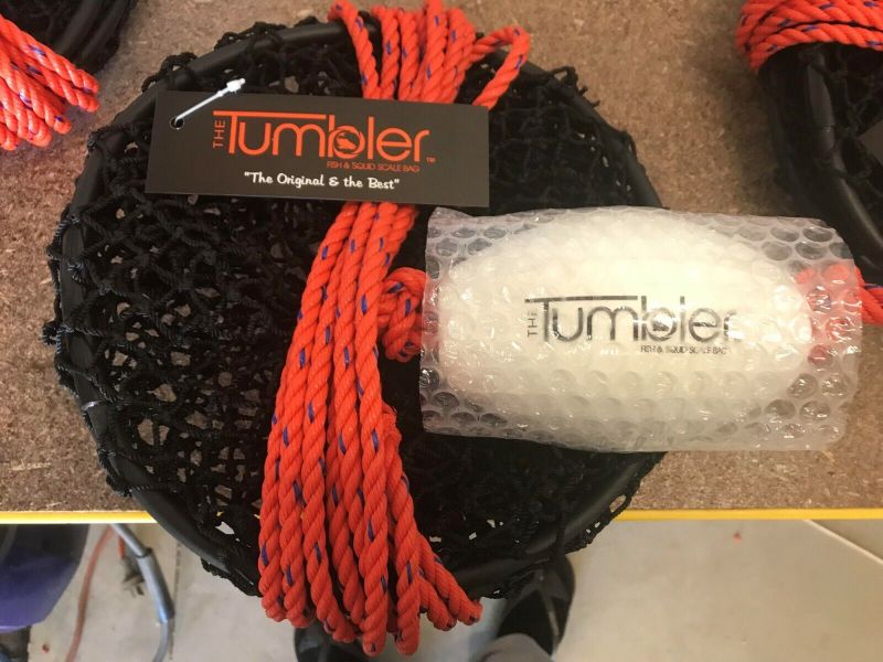MongrelFishing's tweet photo. Introducing The Tumbler - https://t.co/OLNEnjXGxy https://t.co/sY08j0sEOh