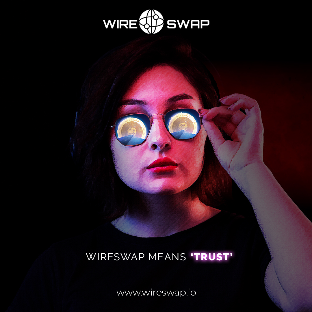 Wireswap tweet media