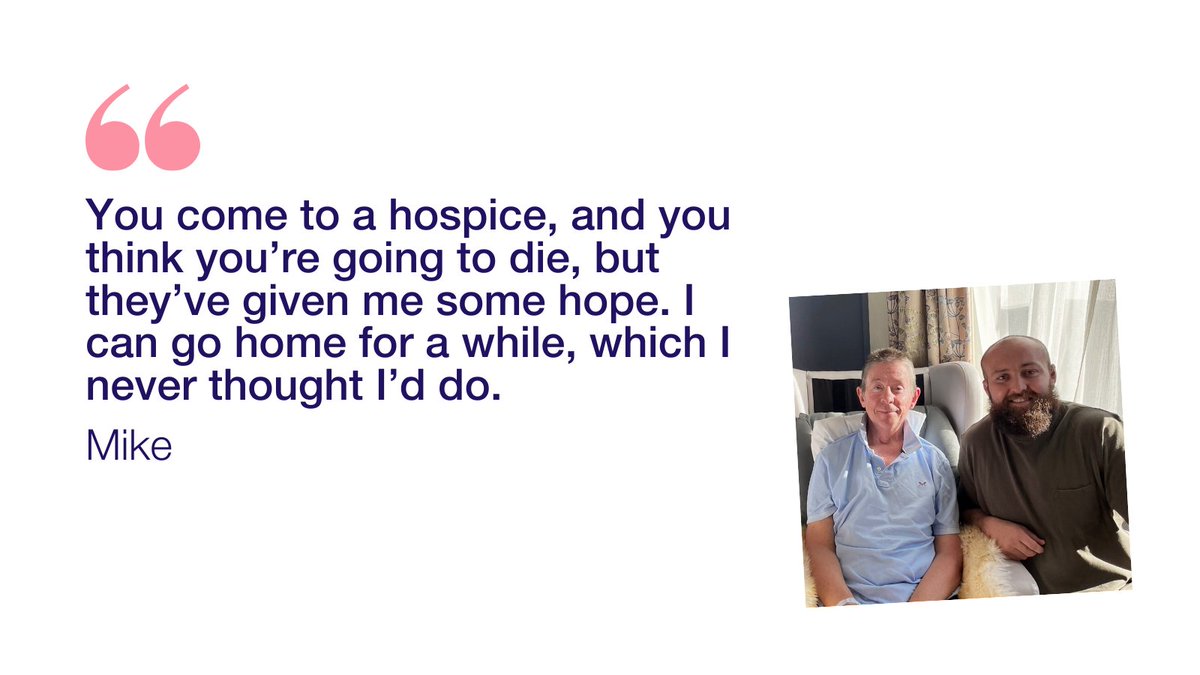 Dorothy House tweet media