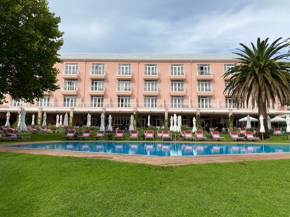 EY_Africa's tweet image. We are delighted to welcome the EY EMEIA team, led by Julie Hood, EY EMEIA Strategy &amp;amp; Transactions Leader and Suwin Lee, EY Private EMEIA leader to Cape Town to host our  leadership development programme: Entrepreneurial Winning Women. Keep an eye out for more on the conference.