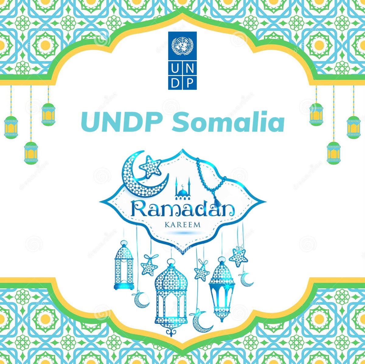 On the occasion of the holy month of Ramadan, we wish a fruitful month full of blessings and happiness to all.