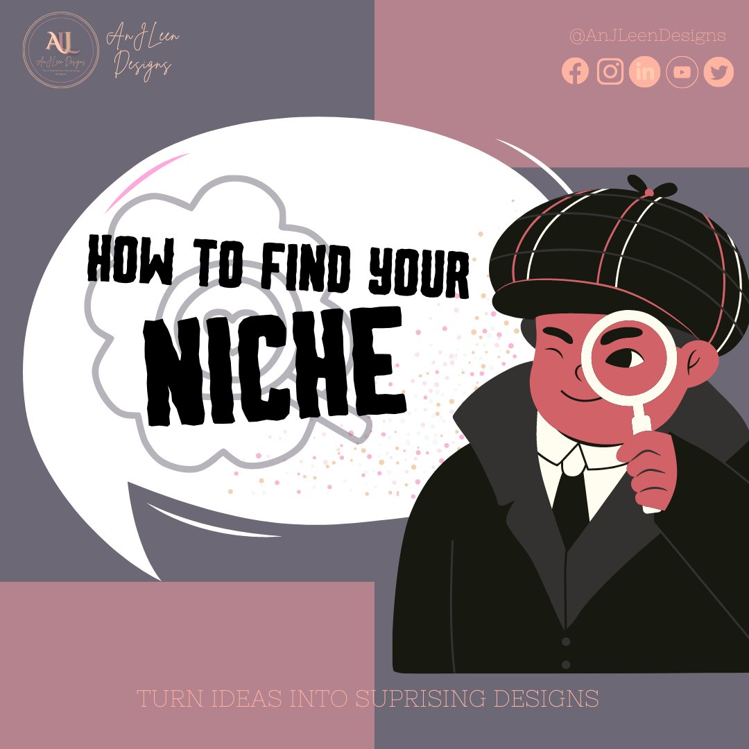 anjleendesigns's tweet photo. Finding your niche can be a process that involves self-discovery and exploration. 😊

If you need someone to help you with your business, Visit our pages! 😊
FB Page: https://t.co/oLwO8THYC8
IG: https://t.co/cJtK9s6sji

#AnjleenDesigns #freelancegraphicdesigner https://t.co/ptIzzhcfwZ