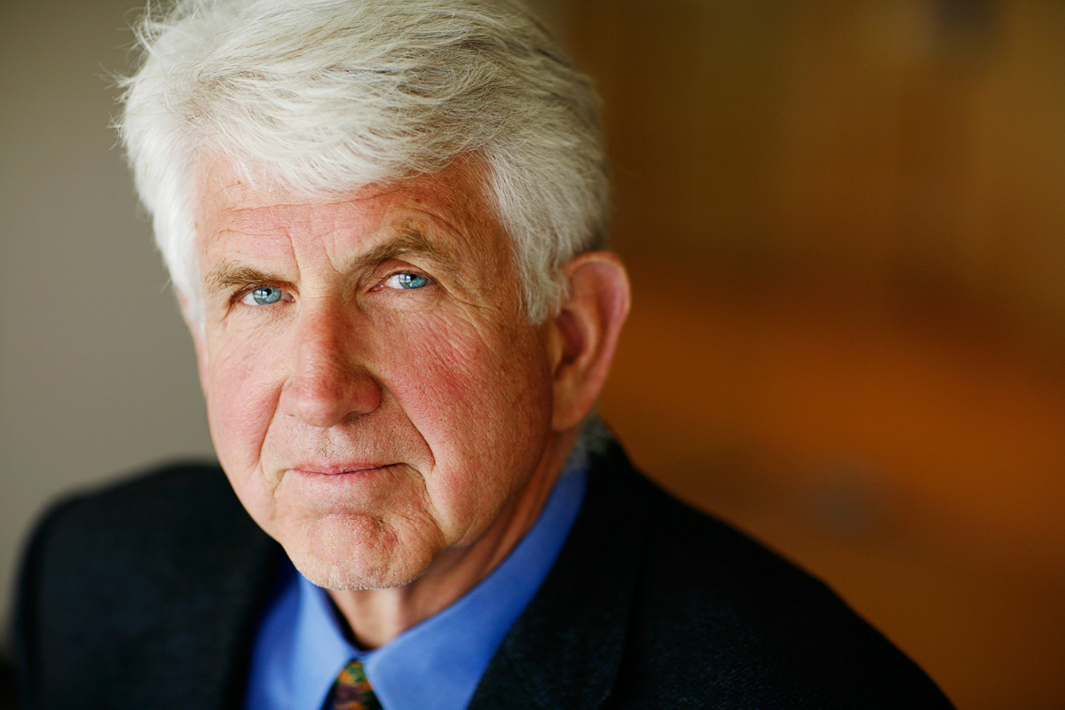 Congratulations to Bob Metcalfe, who receives 2022 ACM A.M. Turing Award for "the invention, standardization, and commercialization of Ethernet," which has become the dominant way of connecting computers to other devices, to each other &amp; to the Internet: bit.ly/3YIm4ke