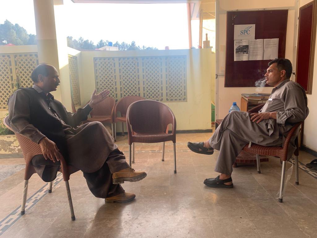 OliveCulture1's tweet photo. Empowering women in Chakwal, Lower Dir, & Swat through education & market access! 💪🌿 Our partnership with ESP, LSO & PODA aims to train women animators in the #olivevaluechain, promoting the plantation & production of olive trees.
@CIHEAMBari @ItalyinPakistan @aics_it https://t.co/JIELIVTa5p