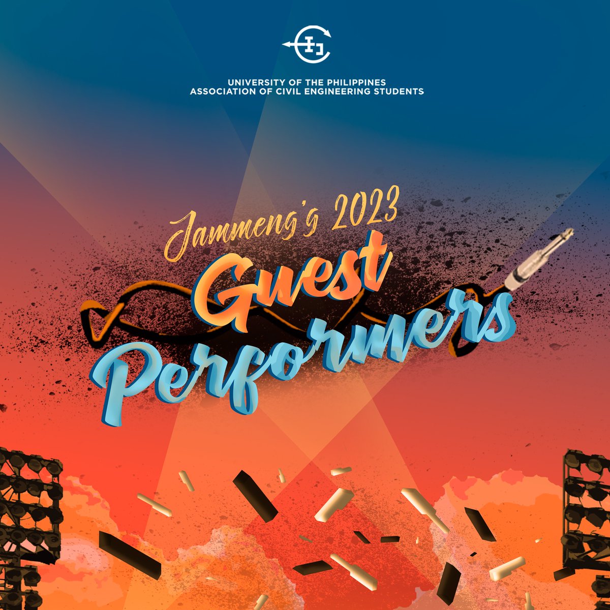 tarsierrecords's tweet photo. Catch @clfrnia_maki  on March 25 at the Celebrity Sports Plaza!

Hurry and secure your tickets here for their are only a handful left:

https://t.co/th4pCUH5F3

#Jammengg2023
#RnBOffTheRails
#EnggWeek2023 https://t.co/b3hop7pXbw