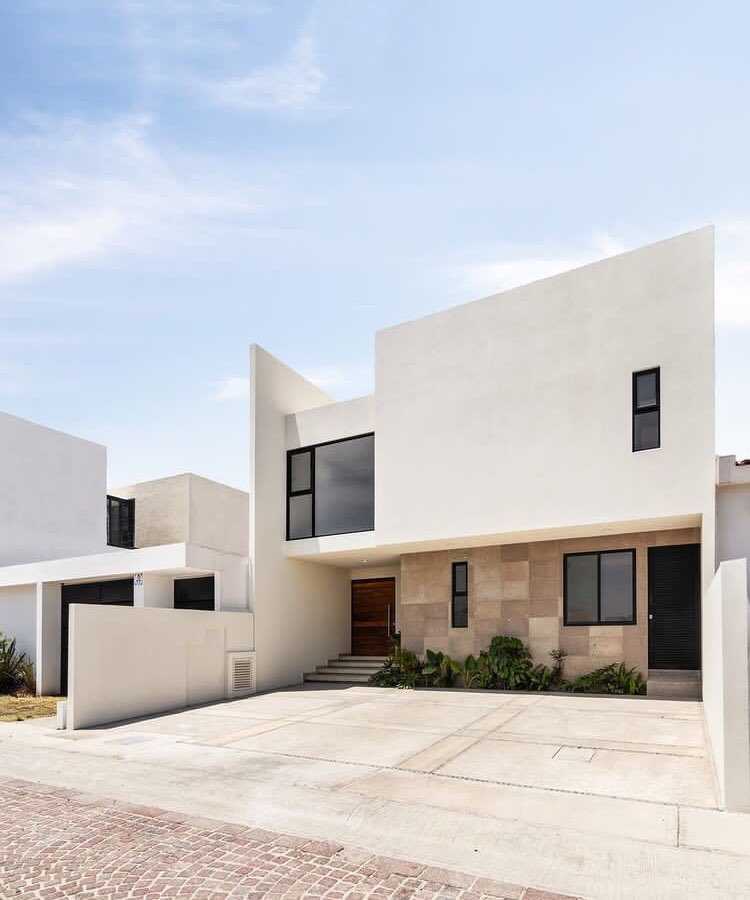 MaoonaNigeria's tweet photo. Could you picture yourself living in a home like this?
Why or why not?
#Minimalist #architecture
#design #interiordesign #buildingdesign #modernarchitecture #buildingexterior #buildinginterior #archilovers #architecturephotography #architecturaldesign #architecturelovers https://t.co/imn3mn27CQ