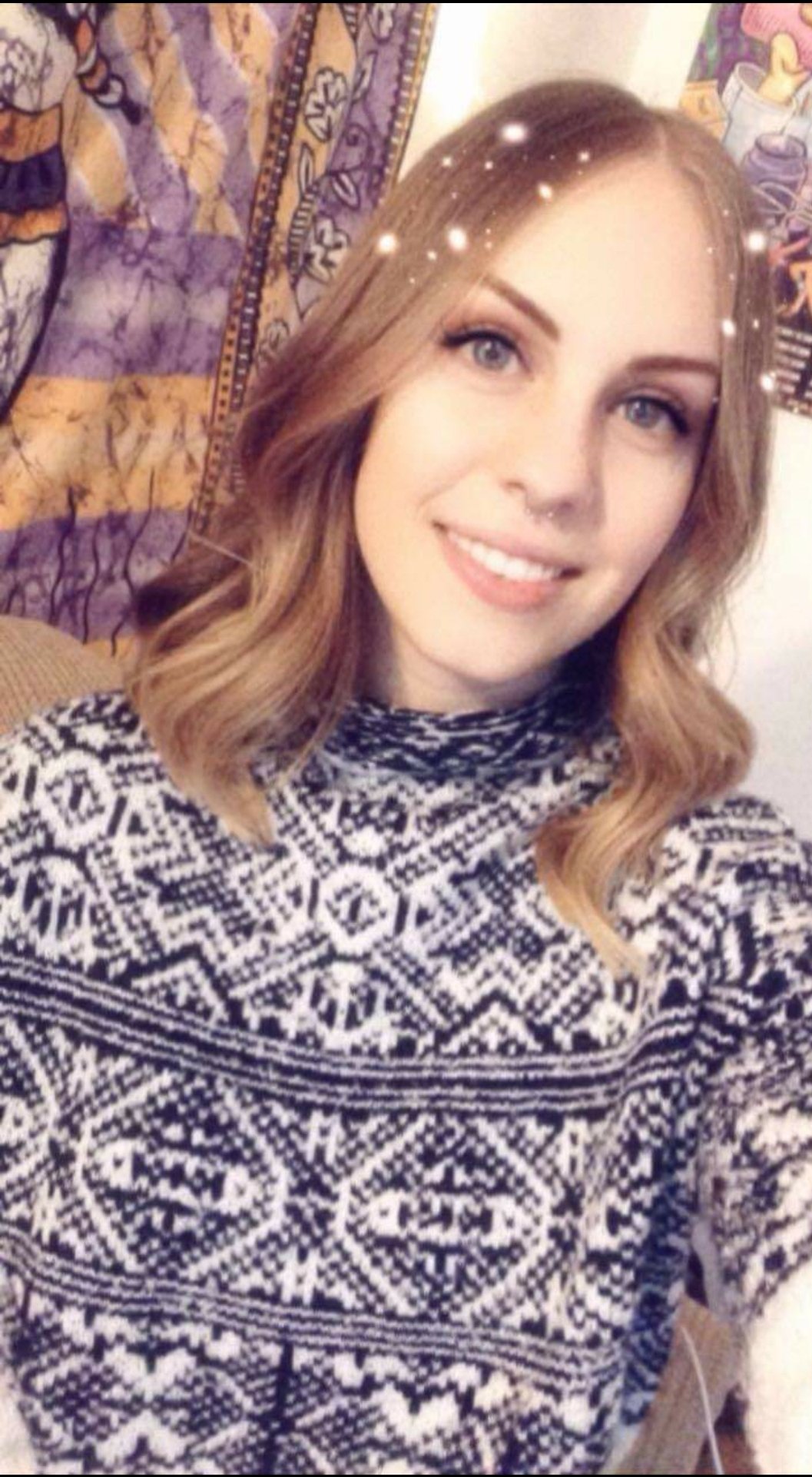 TW Pornstars - 1 pic. 𝐿𝑜 𝒱𝒶𝓁𝑒𝓃𝓉𝒾𝓃𝑒. Twitter. 6 years ago vs now😳 rbf ...