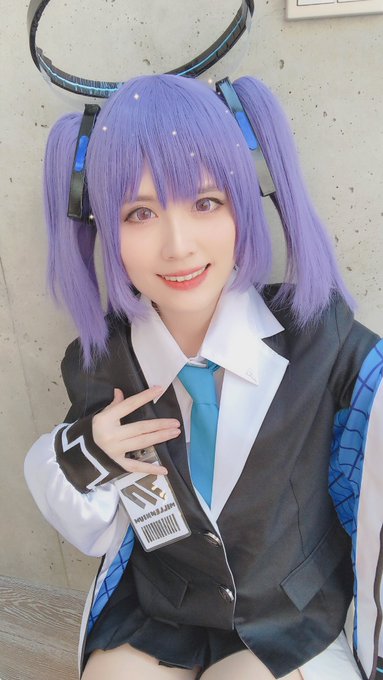 コスプレイヤー千凛さくら（ぽぷり）のTwitter画像31