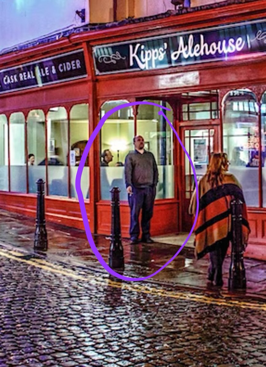 We will be there. How can we not when our MD @AdrianLockwood is in the photo?