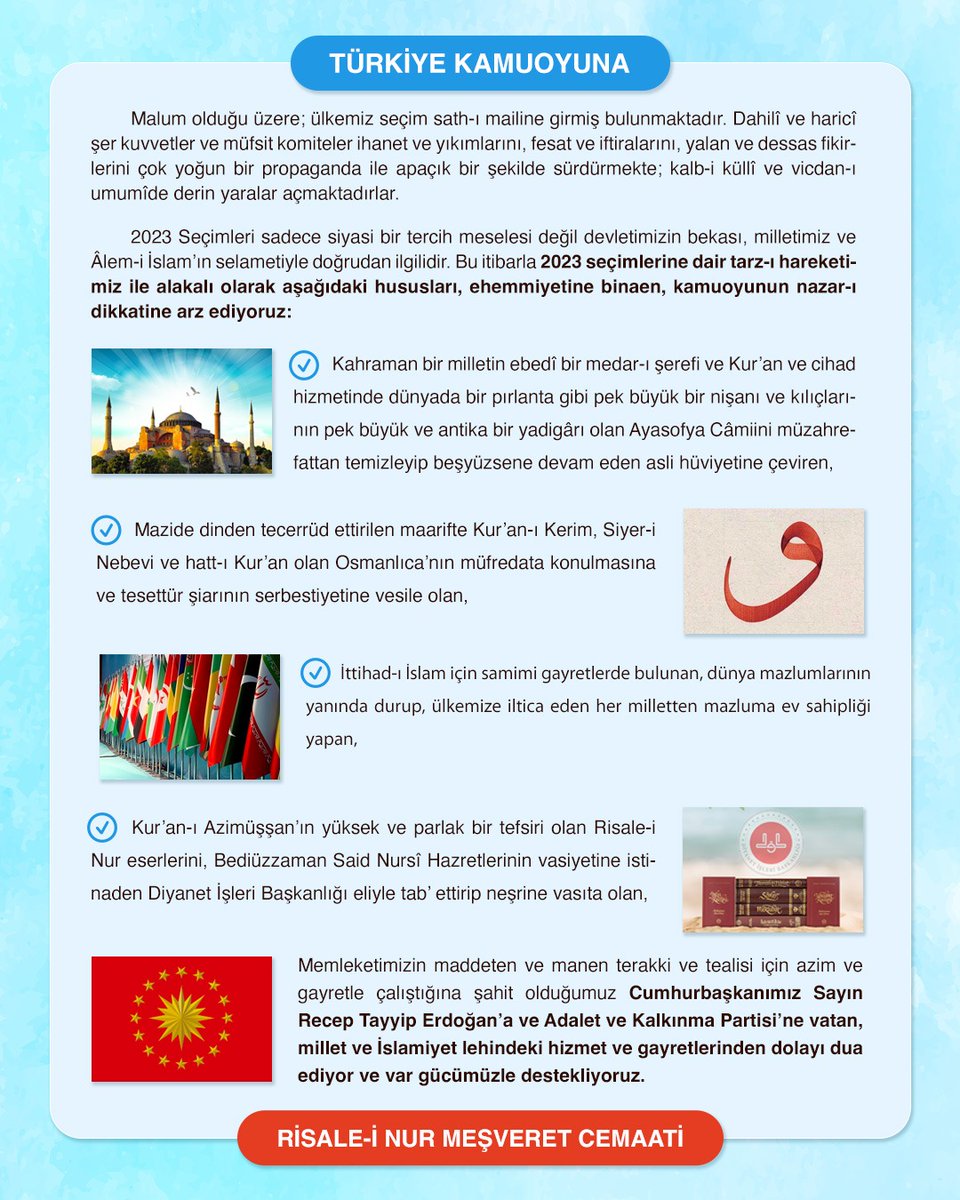 feyyazder's tweet photo. Kamuoyuna saygıyla duyurulur! https://t.co/8XqOc79v05