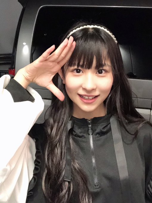 Twitterのコスプレ画像3