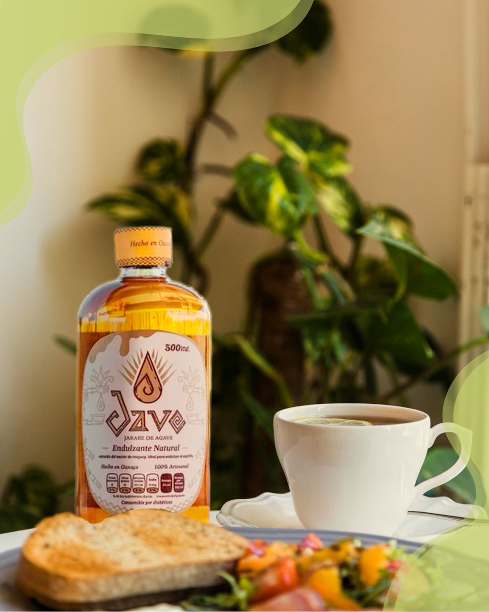 mielJAVE's tweet photo. Para acompañar tu café por las mañanas, un refrescante jugo por la tarde y un té por las noches, Miel Jave es lo ideal. 🤗✨

Recuerda que realizamos envíos a todo el país📦
📲 Envíanos un WhatsApp 951 168 3529
 ó 🌐 Visita nuestra página web https://t.co/X3q6tl0lHe https://t.co/jFAkrmXFg7