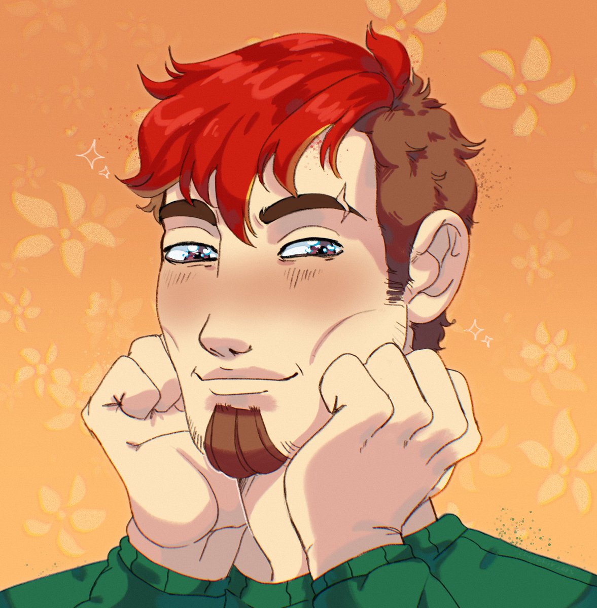 chocobirchoco's tweet photo. Headshots! 
OCs not mine!

#art #oc #human #digitalart #furry #anthro https://t.co/qTyyaxkBEV