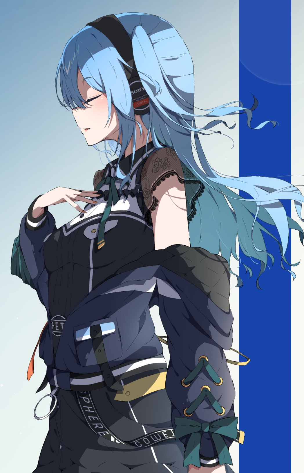 西野ましろ⁽˙³˙⁾ على X: 