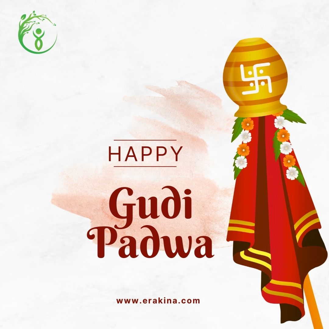 ErakinaByRTMN's tweet photo. Today is a new day adorned with new hopes, new plans, and new missions. Erakina wishes Happy Gudi Padwa to you and your family.
.
.
.
#erakina #gudipadwa2023 #gudipadwaspecial #newyear #ChaitraNavratri #Ugadi2023 #HinduNewYear https://t.co/kxrMsC4OVi