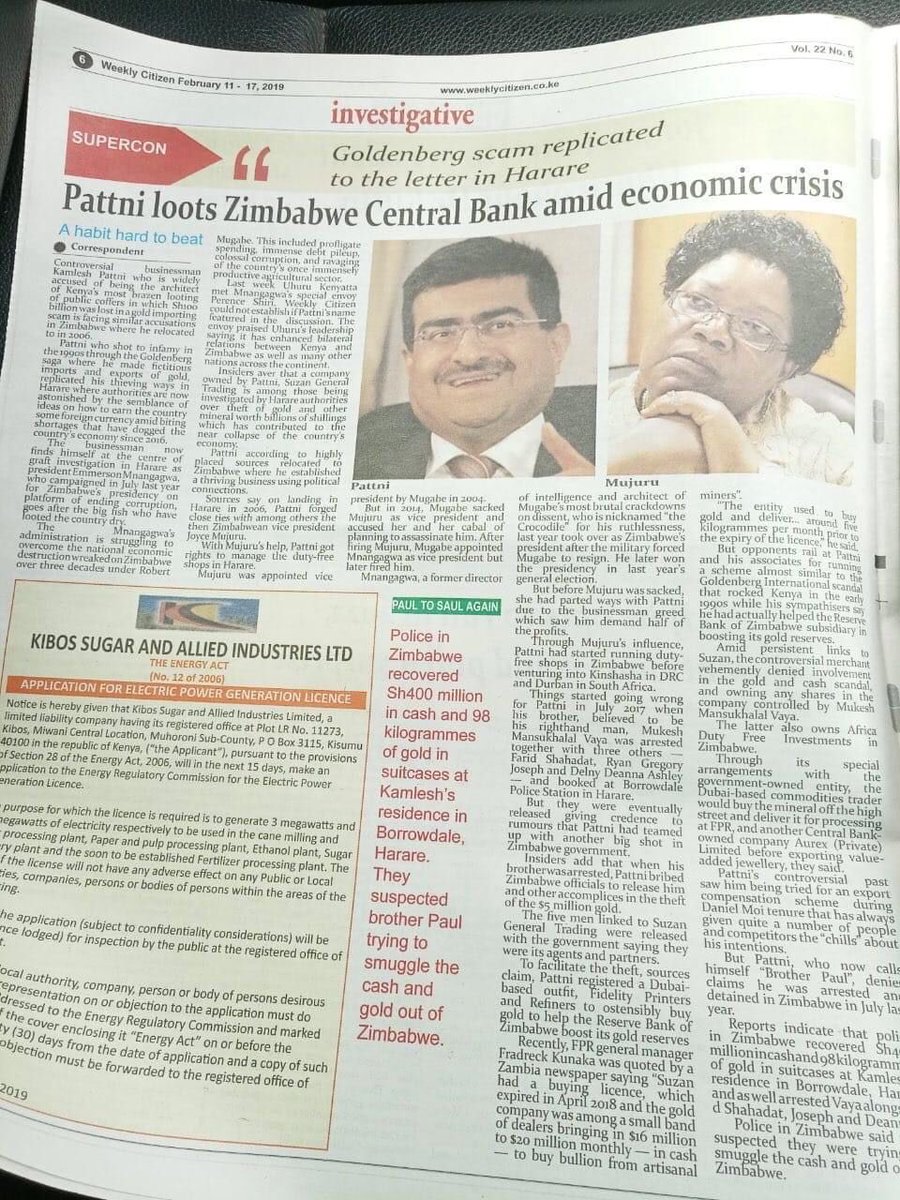 KinyanBoy's tweet photo. Brother Pattni if consistency was a person. https://t.co/Fd81wNKmk0