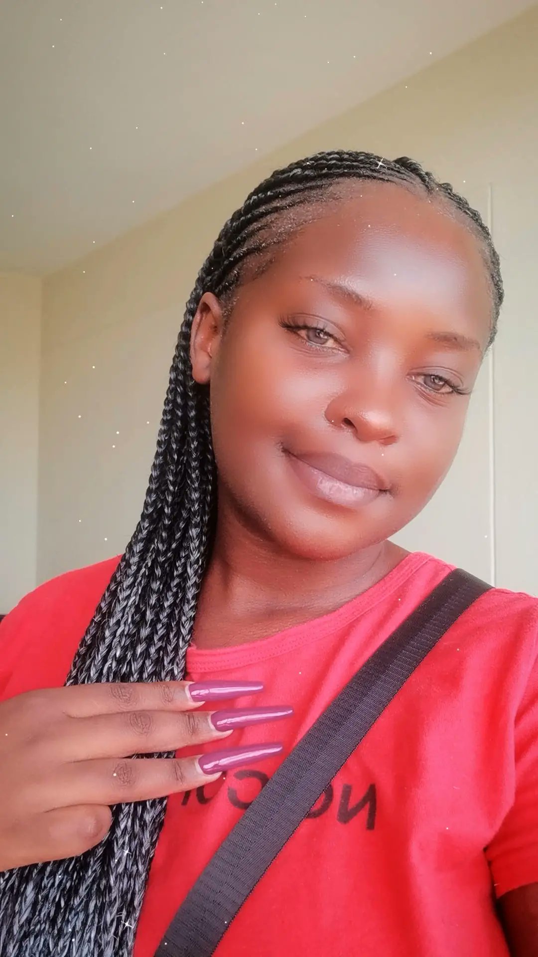 Mayaya Masiya (MasiyaYayo) / Twitter