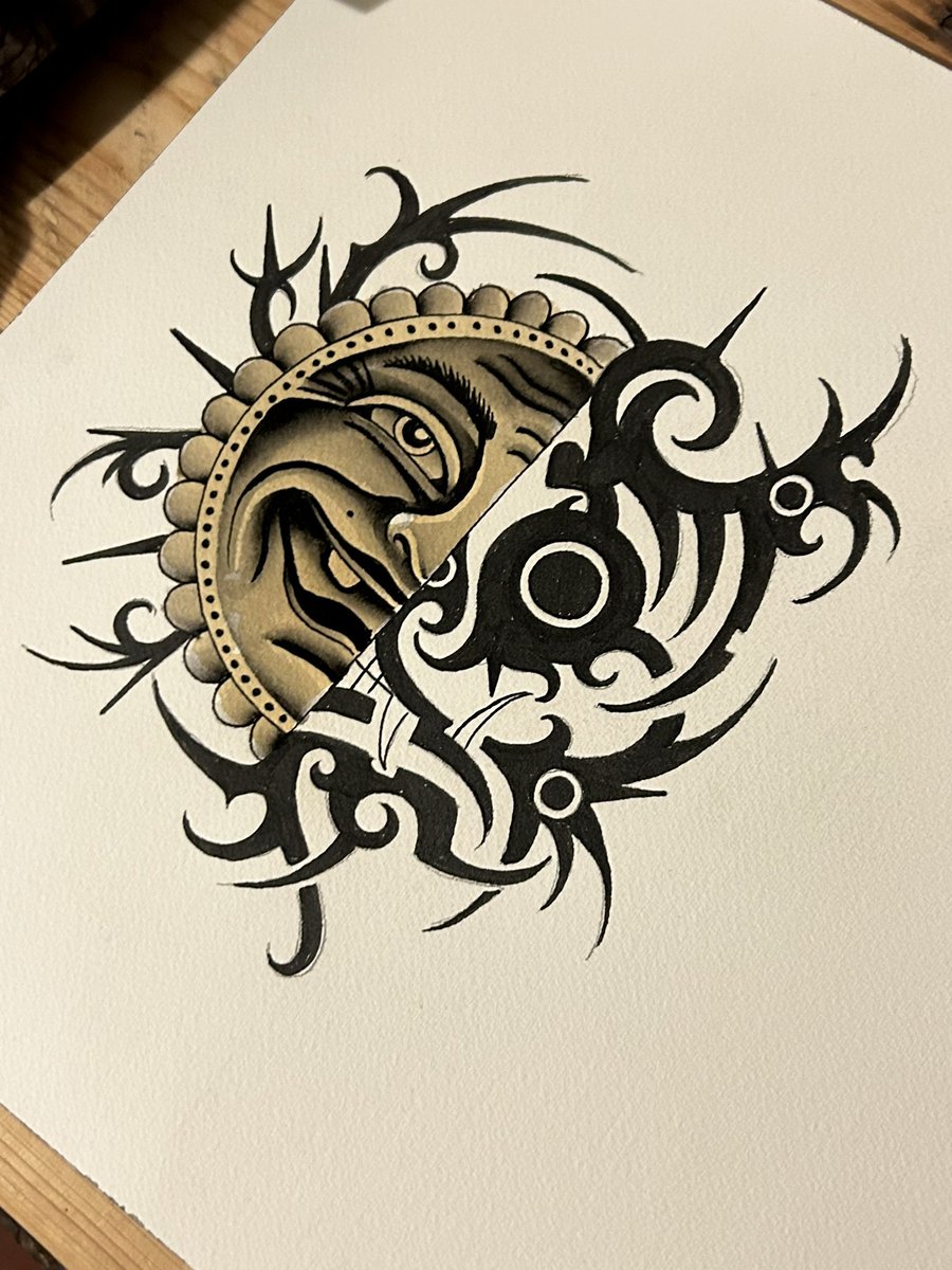 martinrangel_tx's tweet photo. Available to be tattooed https://t.co/cIDceOqQJH