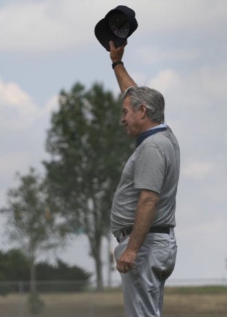 Join <a href="/impalabaseball/">Poudre Baseball</a> as they take on <a href="/Lobosbaseball13/">Scott Bullock</a> in a Foundation Game at Poudre HS March 31 @ 6pm honoring former head coach Pat “Norm” Normandin. Tix $6 adults $4 students. Proceeds fund the “Norm Scholarship” <a href="/impalatweets/">Poudre High School</a> <a href="/PoudreSchools/">Poudre School District</a> @pbrcolorado <a href="/coloradoan/">Coloradoan</a>