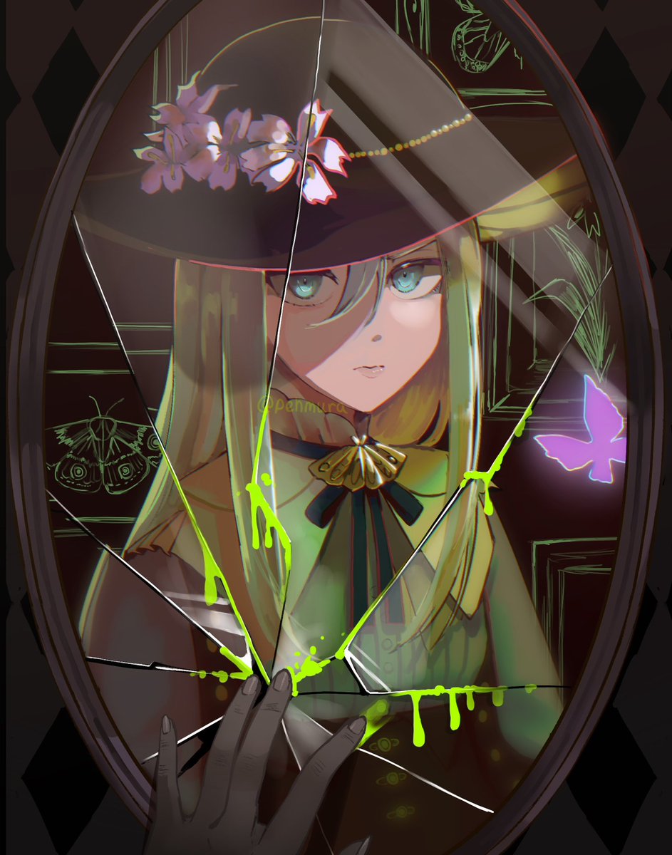 pehmura's tweet image. 奏
#prsk_FA