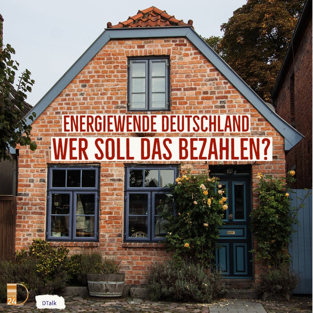 DNEWS24Medien's tweet photo. #DanielFöst #Zwangssanierung #Handwerkermangel #Gasheizung 
#Finanzen in #DNEWS24
#KLIMASCHUTZ UND #EIGENHEIM – WER SOLL DAS BEZAHLEN?
Im #DTalk in DNEWS24 gibt der baupolitische Sprecher der #FDP, Daniel Föst, Antworten.
https://t.co/NO6k4JBg8y https://t.co/1XO5Sy5K26