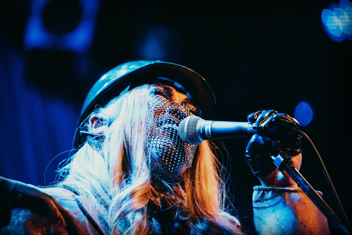 mikeygegegay's tweet photo. 2023 3/20 BD LIVE
@cottonclubjapan 

costume by @mai_tankobu8729
photo by Machida Chiaki https://t.co/5X1Hx0EWa5