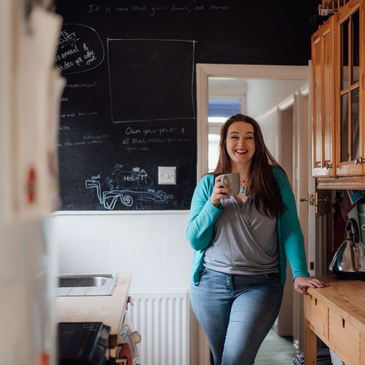 Jane Leach tweet media