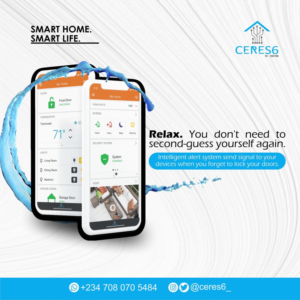 ceres6_'s tweet photo. @ruffydfire CERES6 SMART-HOMES AUTOMATION https://t.co/bKzFUU1PvB