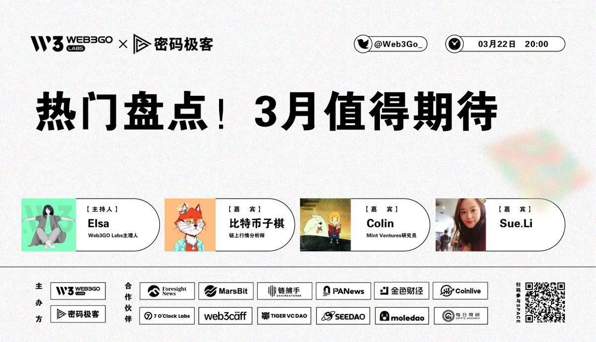 Web3GO Labs tweet media