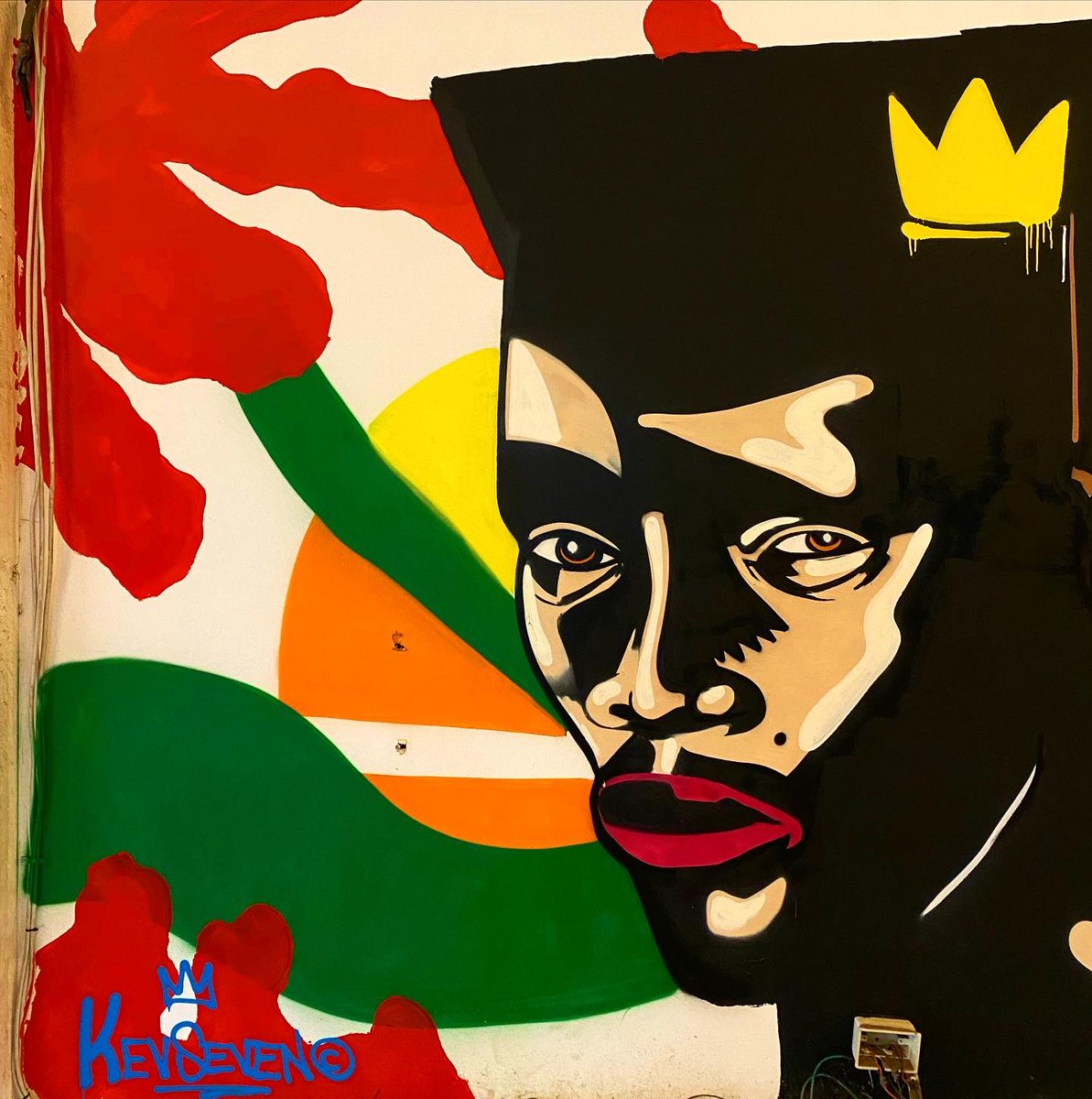 K3V_7's tweet photo. - A Human Rights Day expression 

This piece celebrates our right to Equality, Diversity and Inclusion. 

I believe in Freewill and recognise that sometimes people receive unfair treatment and in particular people may experience prejudice and/or disadvantage. @MoADsf @Rabeliouus https://t.co/duvNHcKDLd